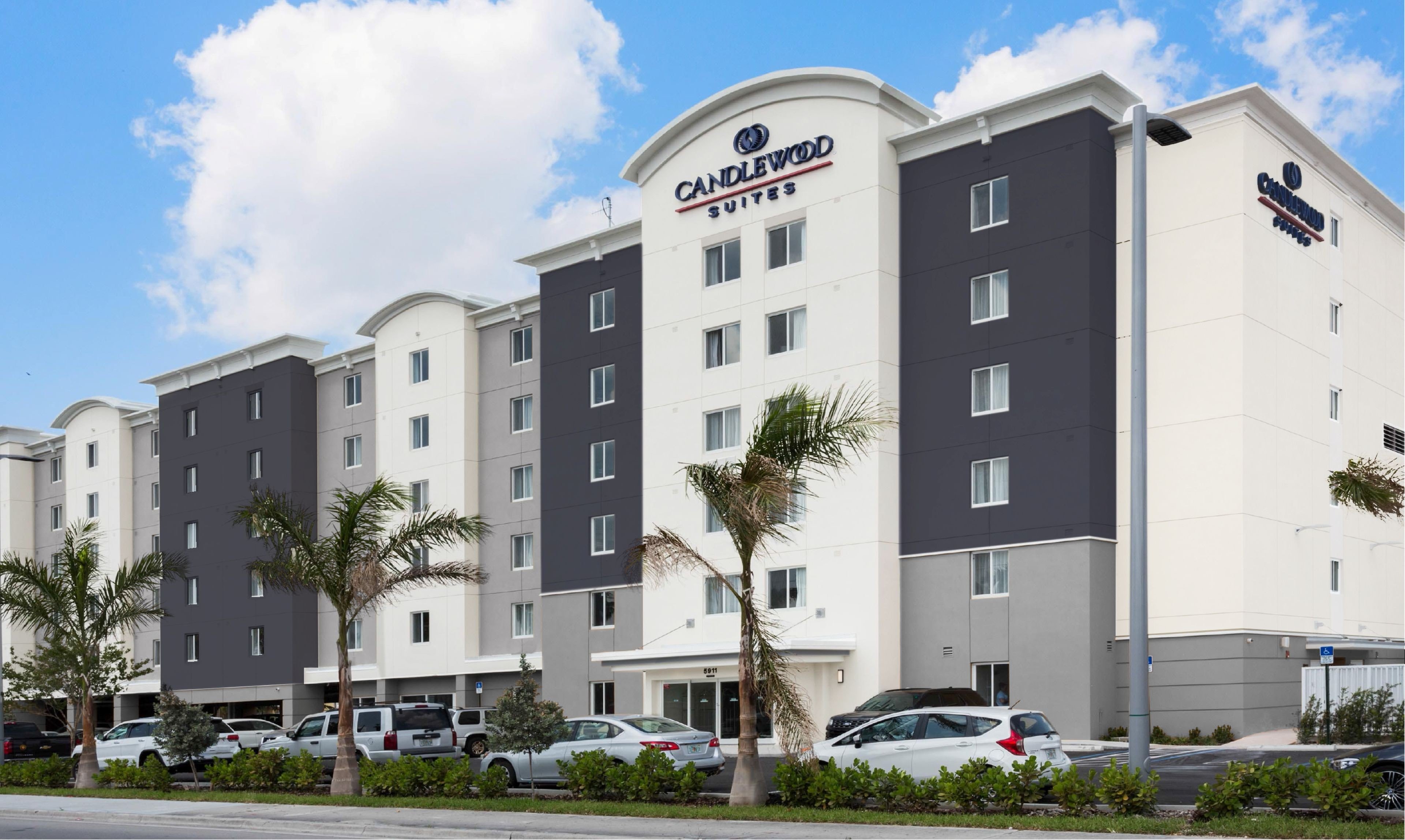 candlewood suites miami intl airport 36th st by ihg