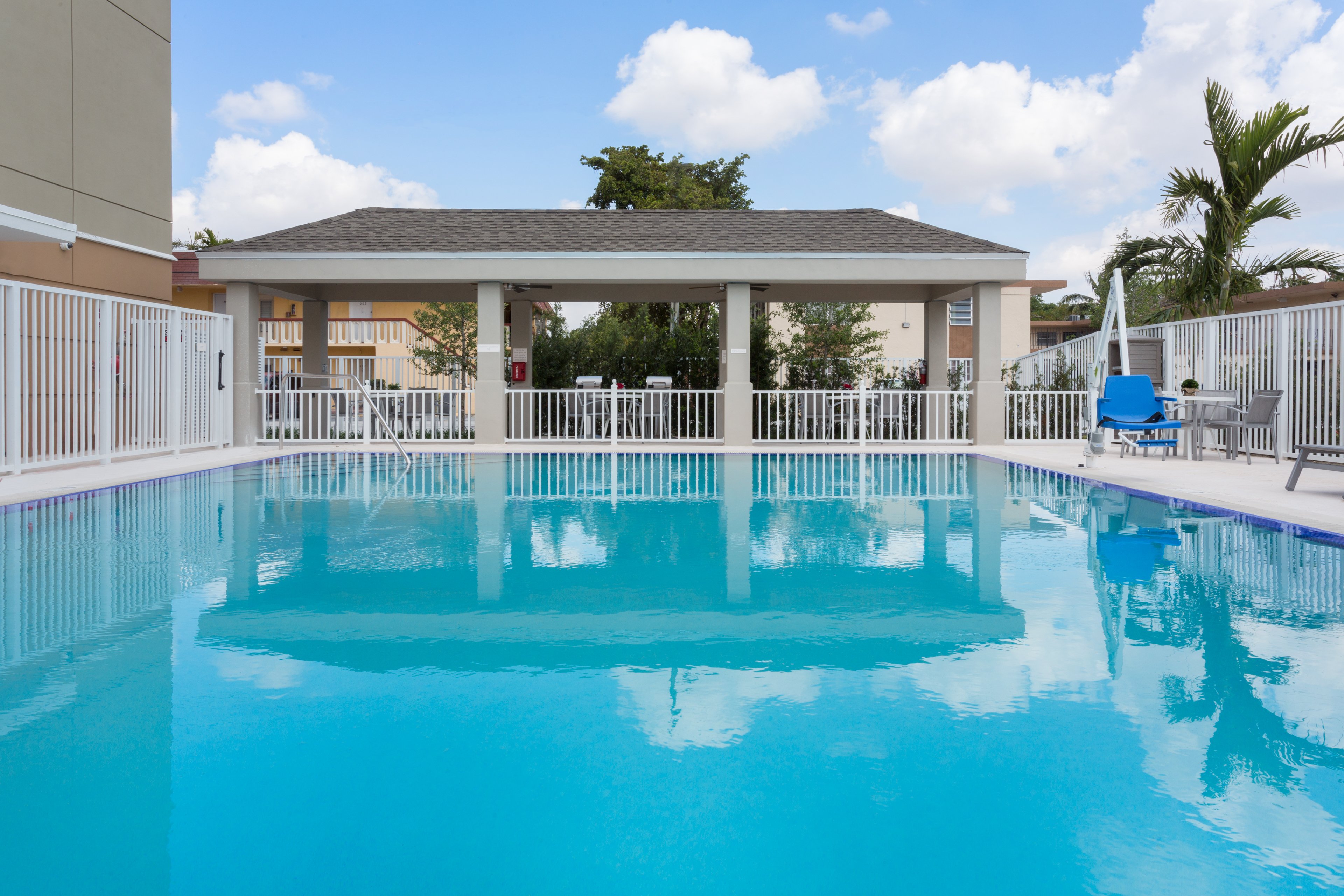 candlewood suites miami intl airport 36th st by ihg