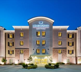Candlewood Suites Miami Intl Airport-36Th St By Ihg,Hialeah>>Doral,3 star