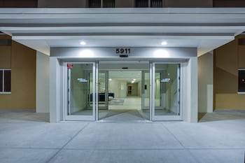 candlewood suites miami intl airport 36th st by ihg