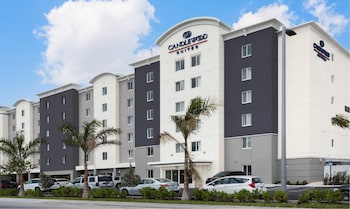 Candlewood Suites Miami Intl Airport-36Th St By Ihg,Hialeah>>Doral,3 star