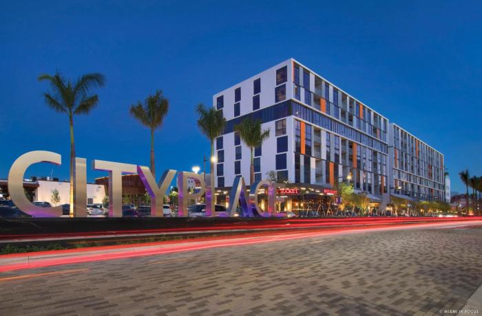 candlewood suites miami intl airport 36th st by ihg