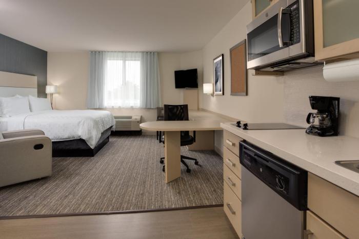 candlewood suites miami intl airport 36th st by ihg