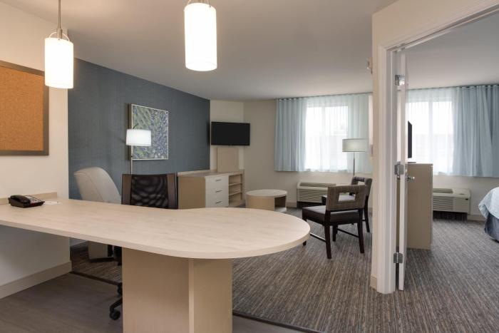 candlewood suites miami intl airport 36th st by ihg