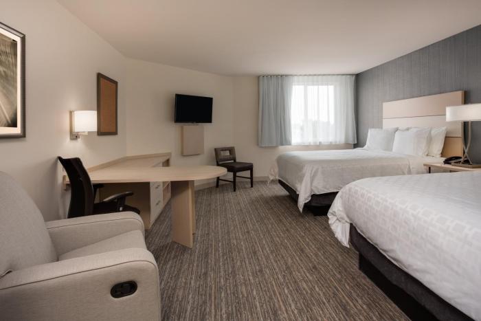 candlewood suites miami intl airport 36th st by ihg
