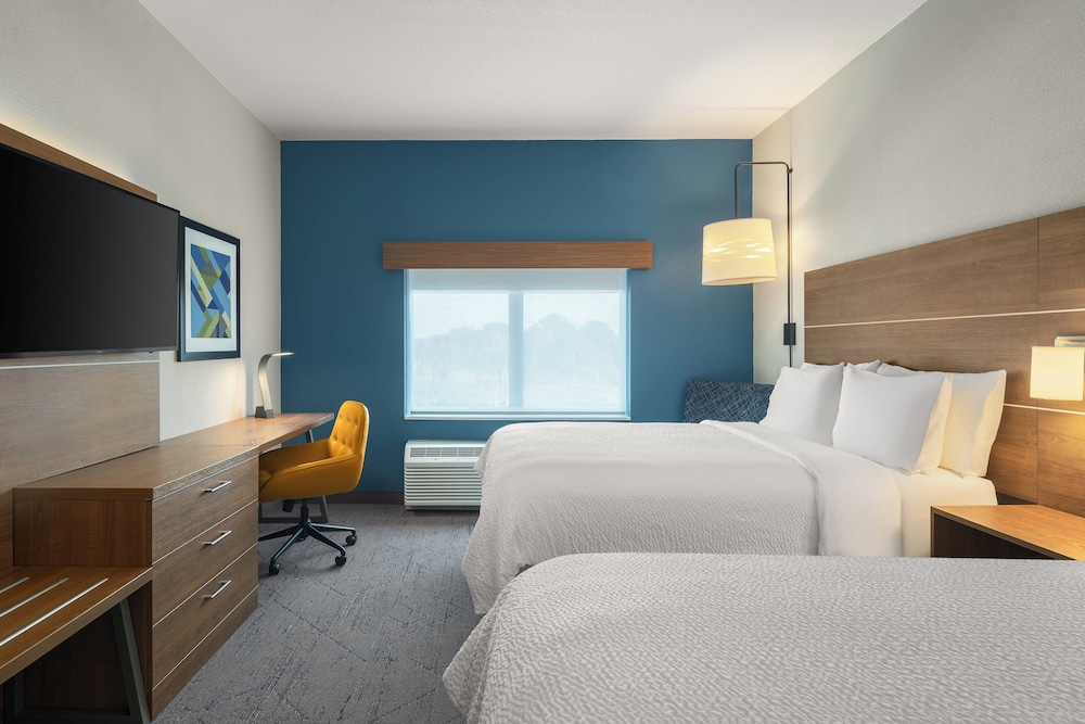 holiday inn express and suites west melbourne by ihg