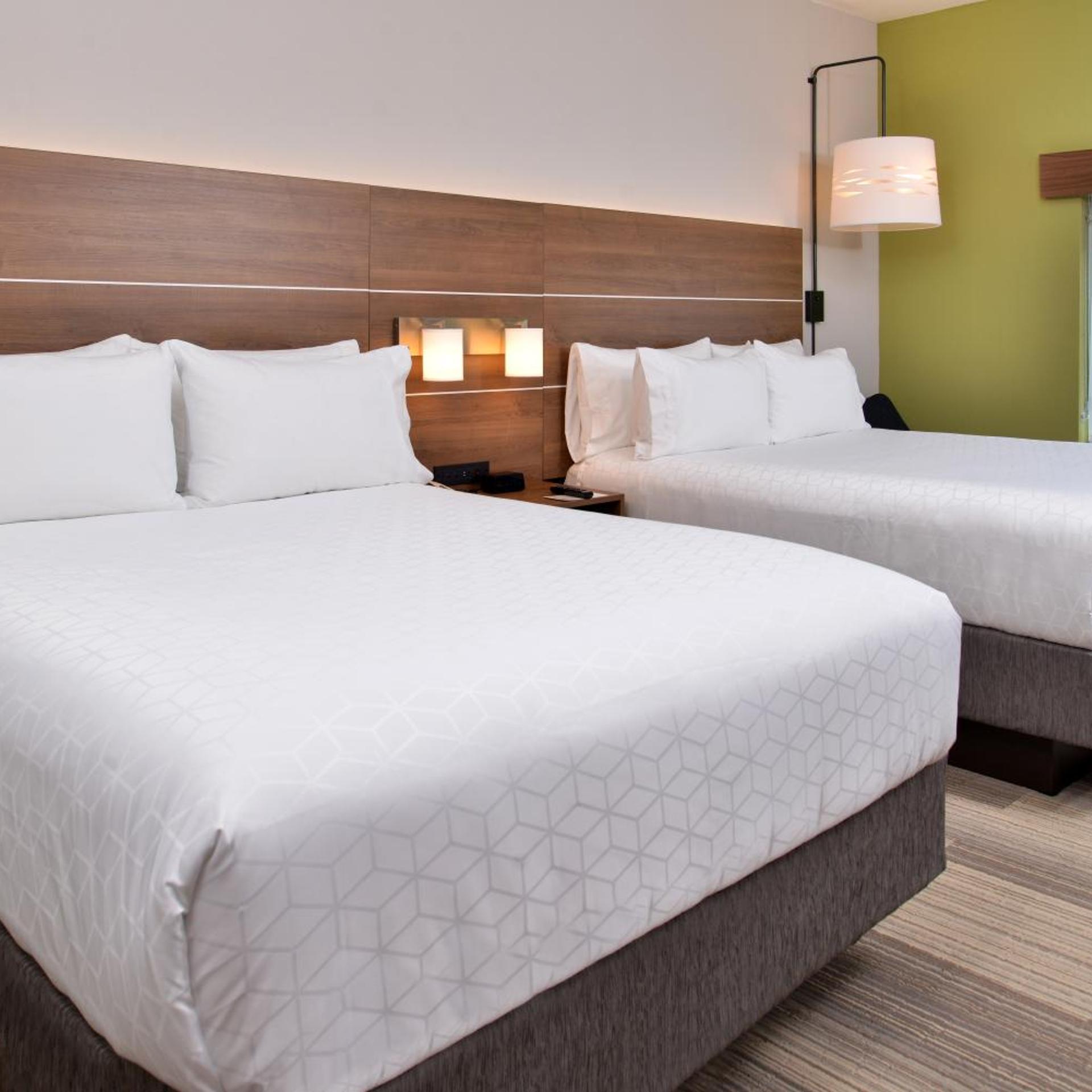 holiday inn express and suites west melbourne by ihg