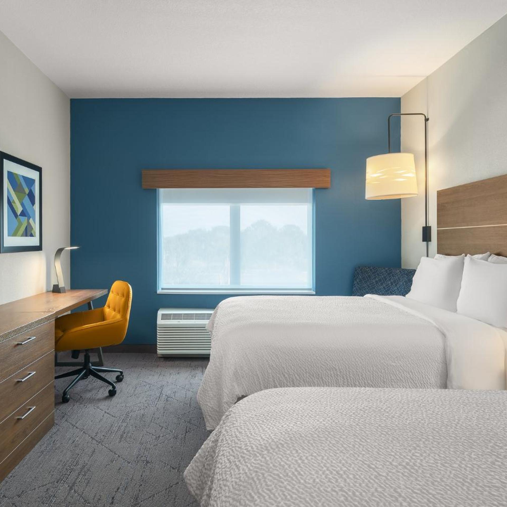 holiday inn express and suites west melbourne by ihg