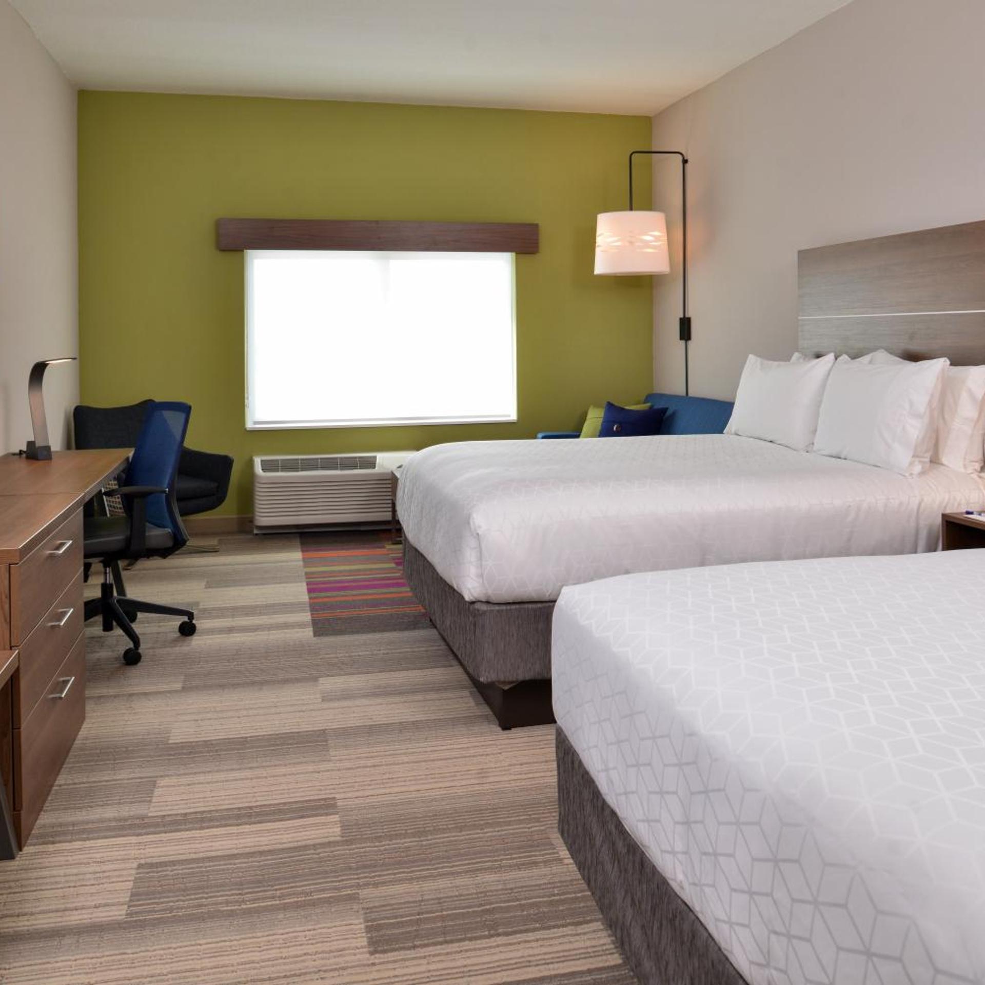 holiday inn express and suites west melbourne by ihg