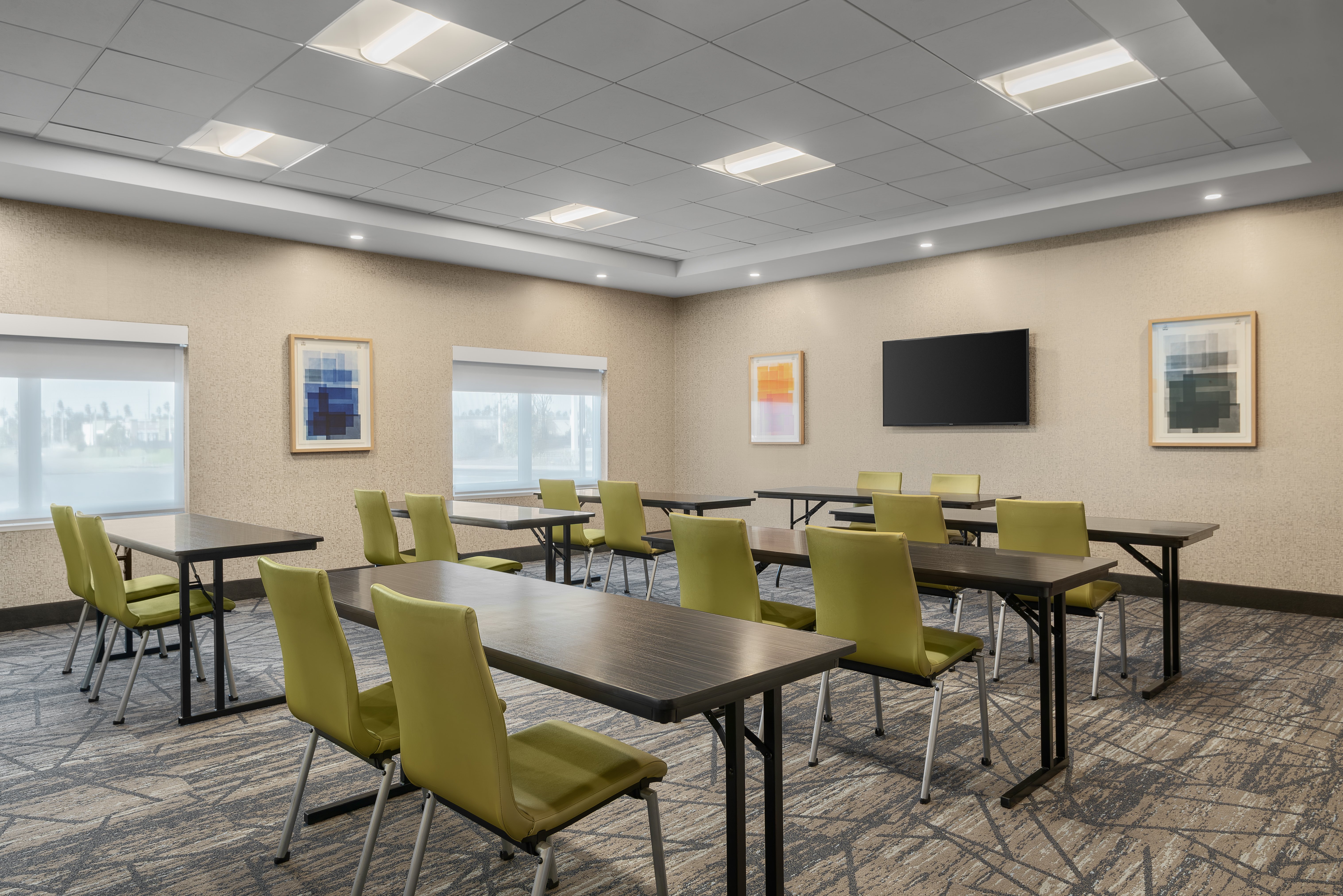 holiday inn express and suites west melbourne by ihg
