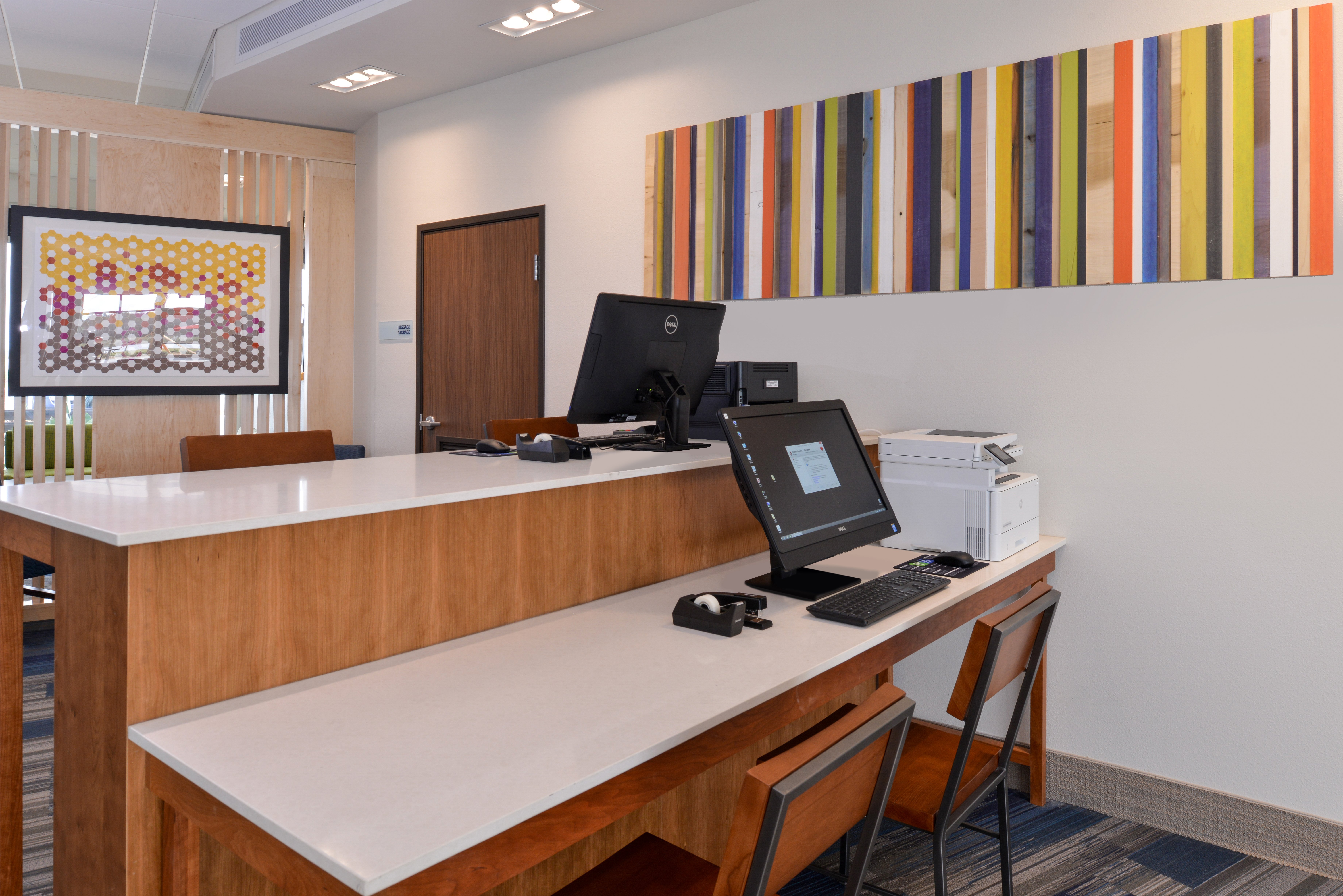 holiday inn express and suites west melbourne by ihg