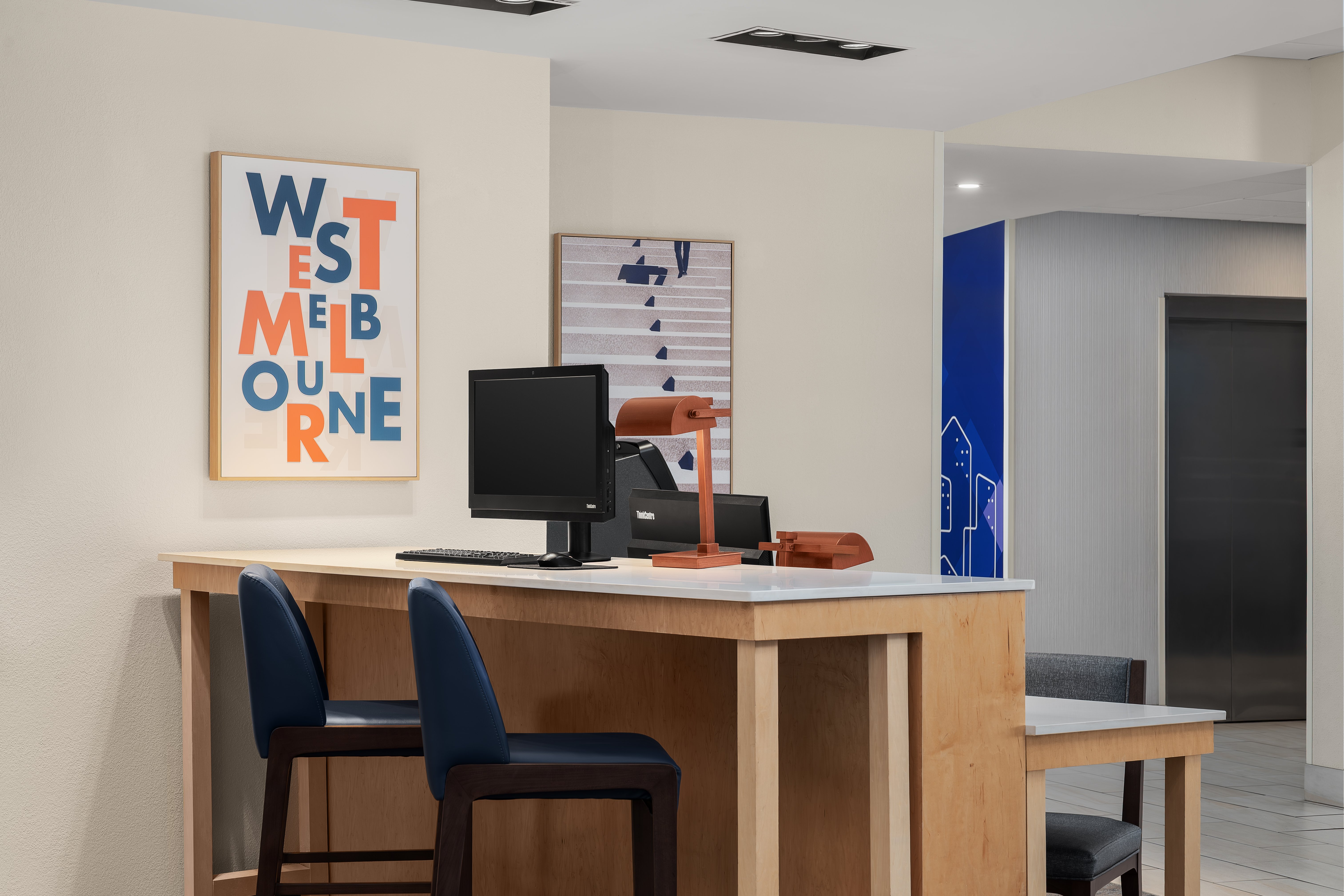 holiday inn express and suites west melbourne by ihg