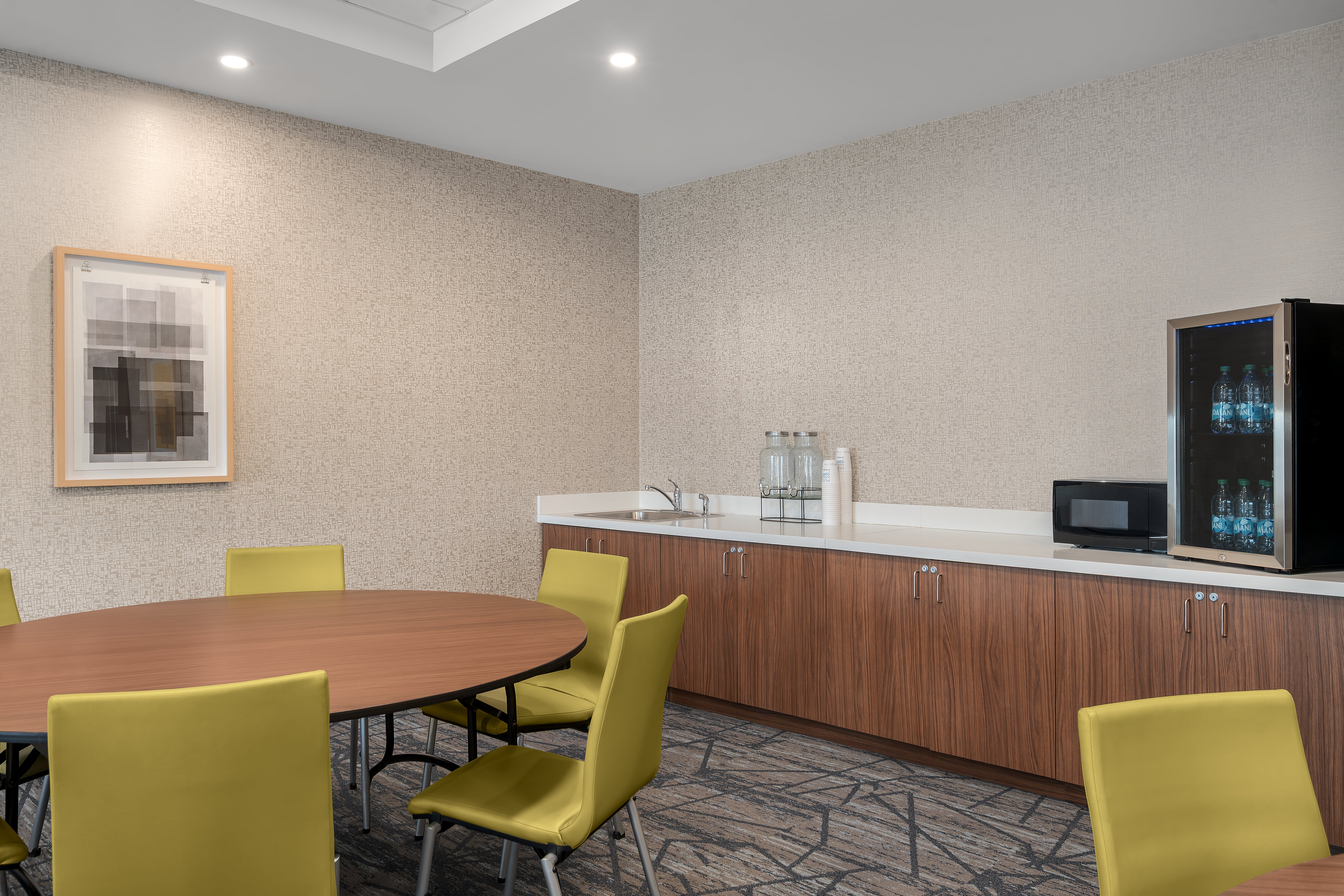 holiday inn express and suites west melbourne by ihg