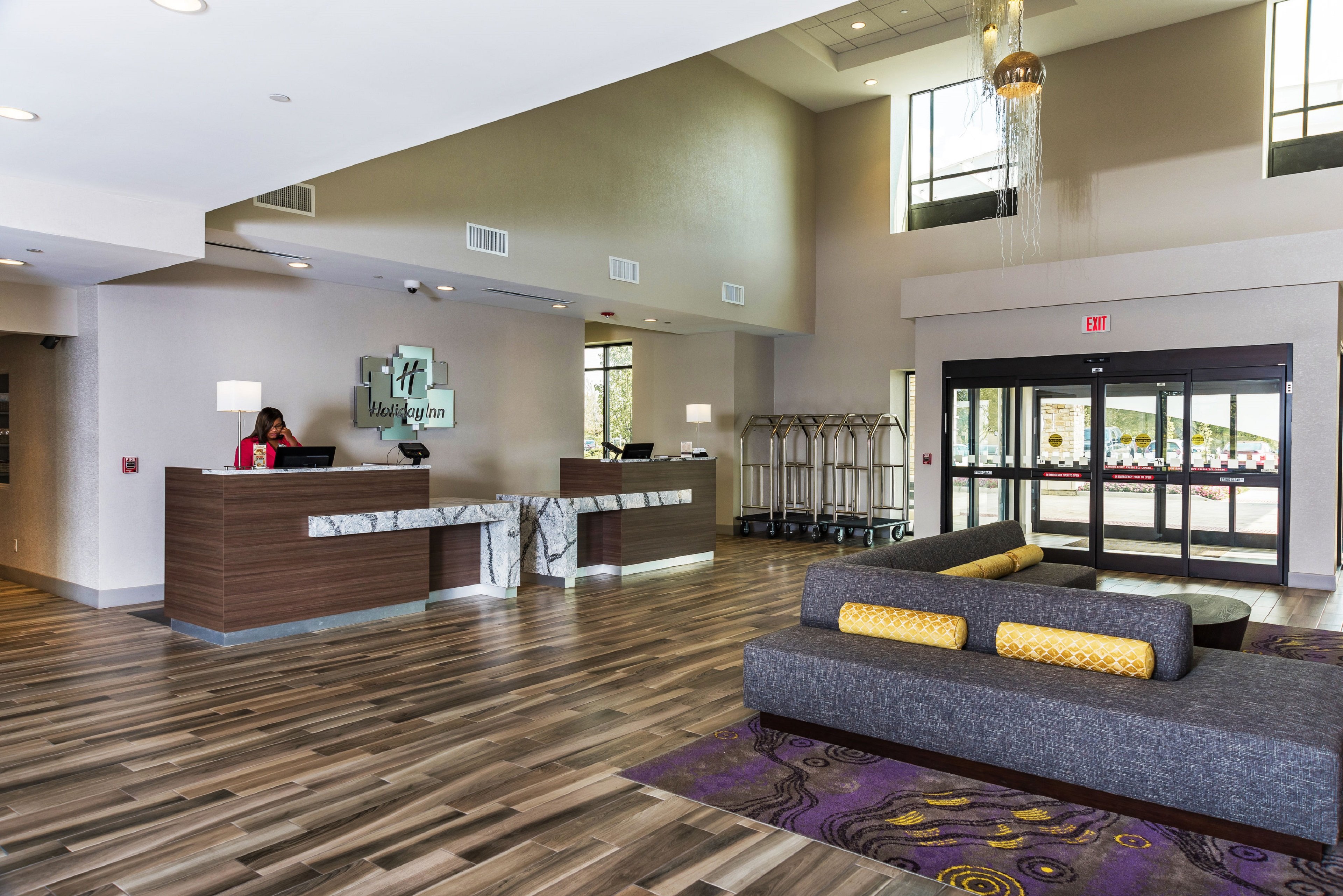 holiday inn and suites joliet southwest by ihg