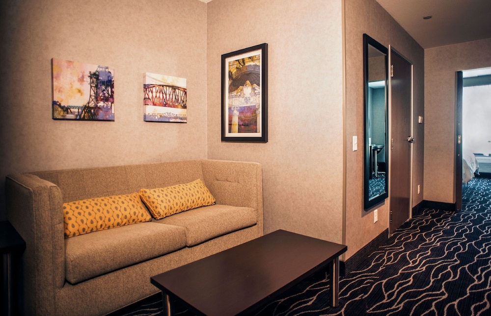 holiday inn and suites joliet southwest by ihg