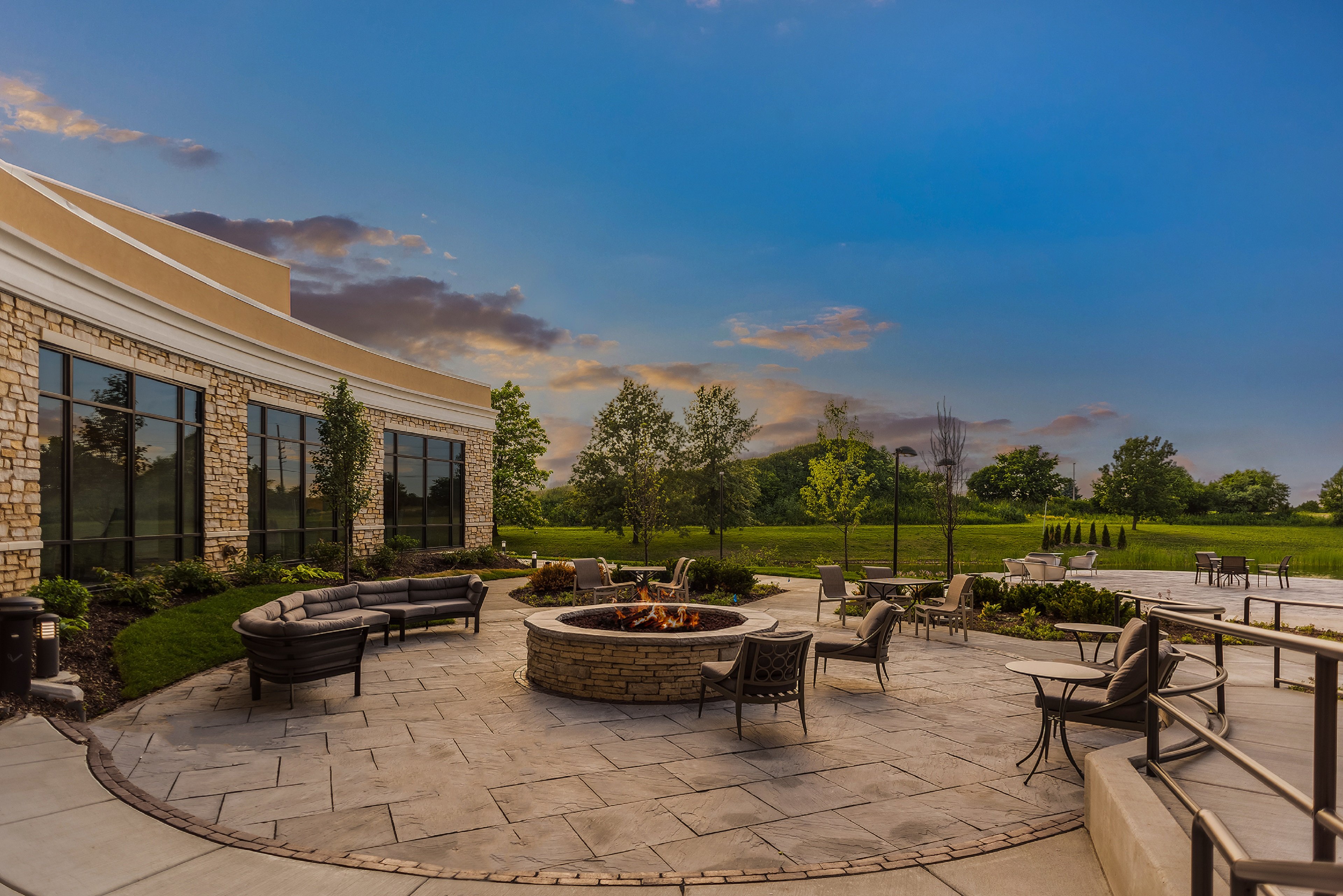 holiday inn and suites joliet southwest by ihg