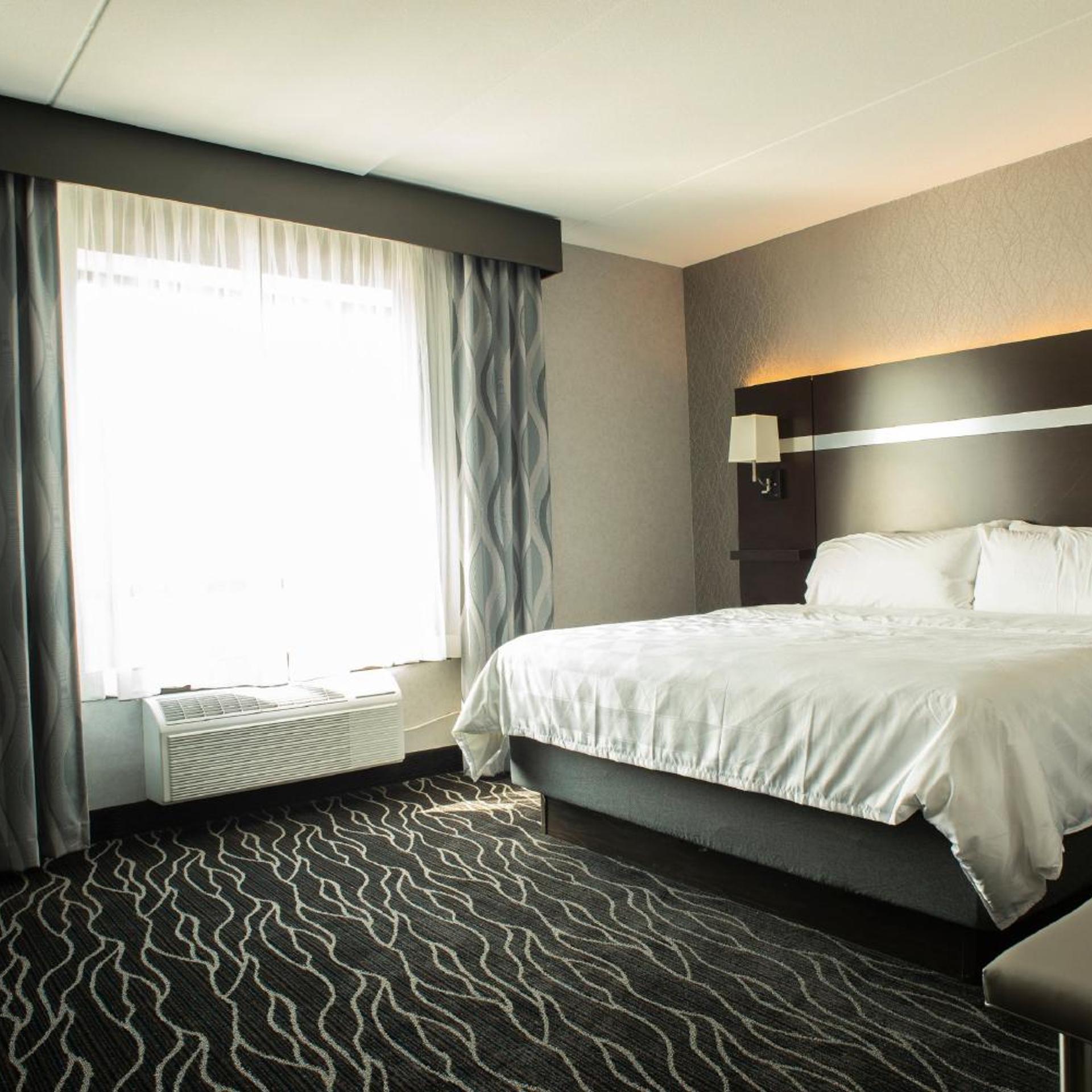 holiday inn and suites joliet southwest by ihg