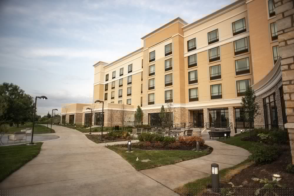 holiday inn and suites joliet southwest by ihg