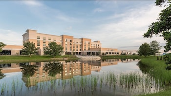 holiday inn and suites joliet southwest by ihg