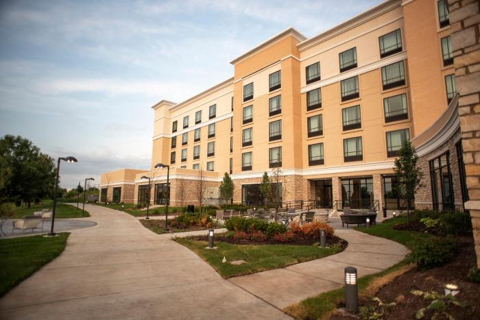 holiday inn and suites joliet southwest by ihg
