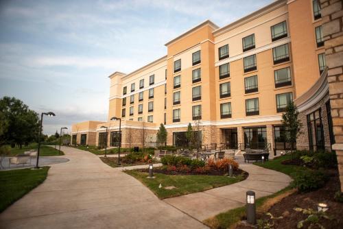 holiday inn and suites joliet southwest by ihg