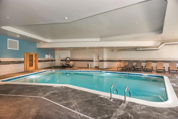 holiday inn and suites joliet southwest by ihg