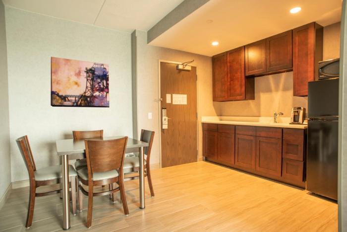 holiday inn and suites joliet southwest by ihg