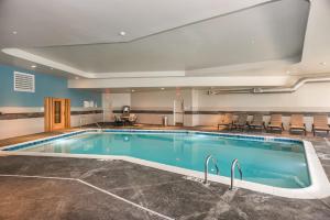 holiday inn and suites joliet southwest by ihg