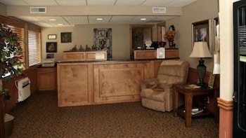 big bend travelers inn