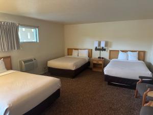 Big Bend Traveler's Inn,Hoisington>>Great Bend,2 star