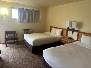 Big Bend Traveler's Inn,Hoisington>>Great Bend,2 star