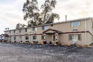 red roof inn chicago alsip
