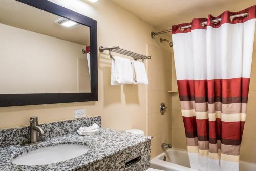 red roof inn chicago alsip