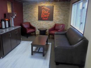 red roof inn chicago alsip