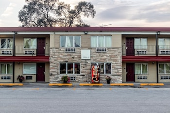 Red Roof Inn Chicago - Alsip,Chicago>>Alsip,3 star