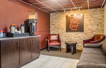 Red Roof Inn Chicago - Alsip,Chicago>>Alsip,3 star