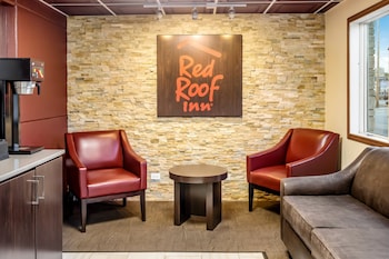 Red Roof Inn Chicago - Alsip,Chicago>>Alsip,3 star