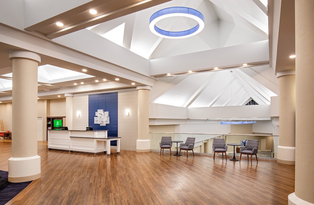 holiday inn newport news hampton by ihg