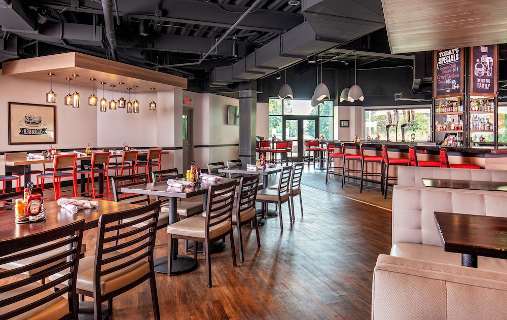 holiday inn newport news hampton by ihg