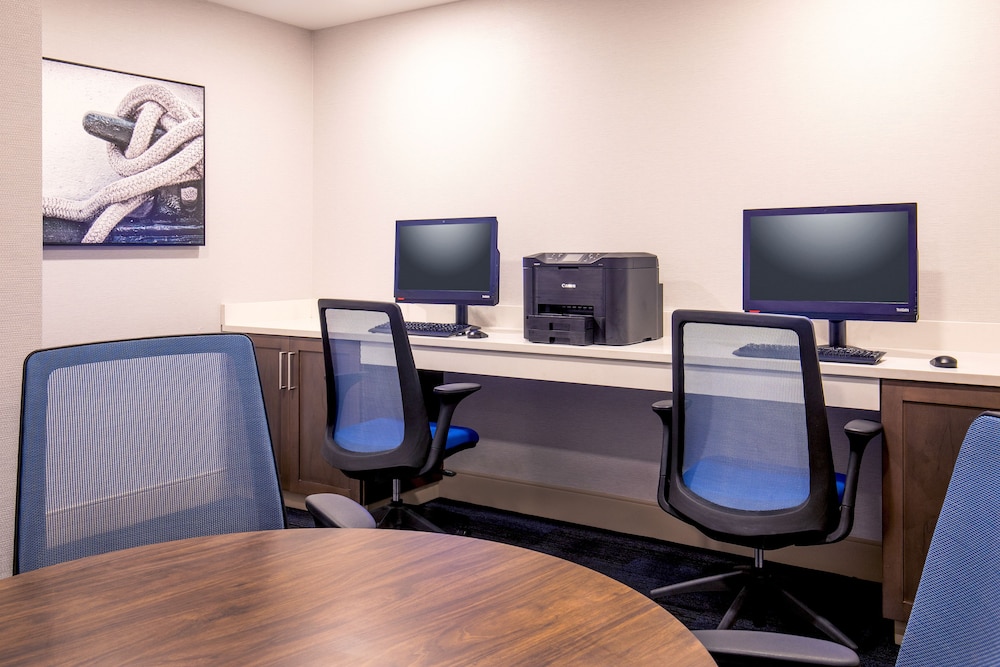 holiday inn newport news hampton by ihg