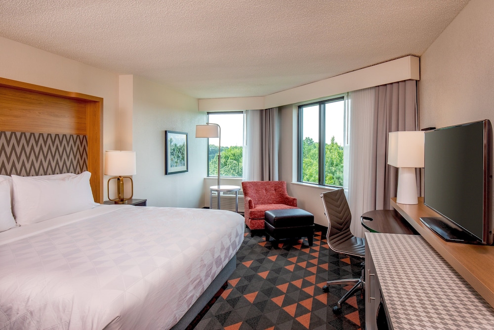 holiday inn newport news hampton by ihg
