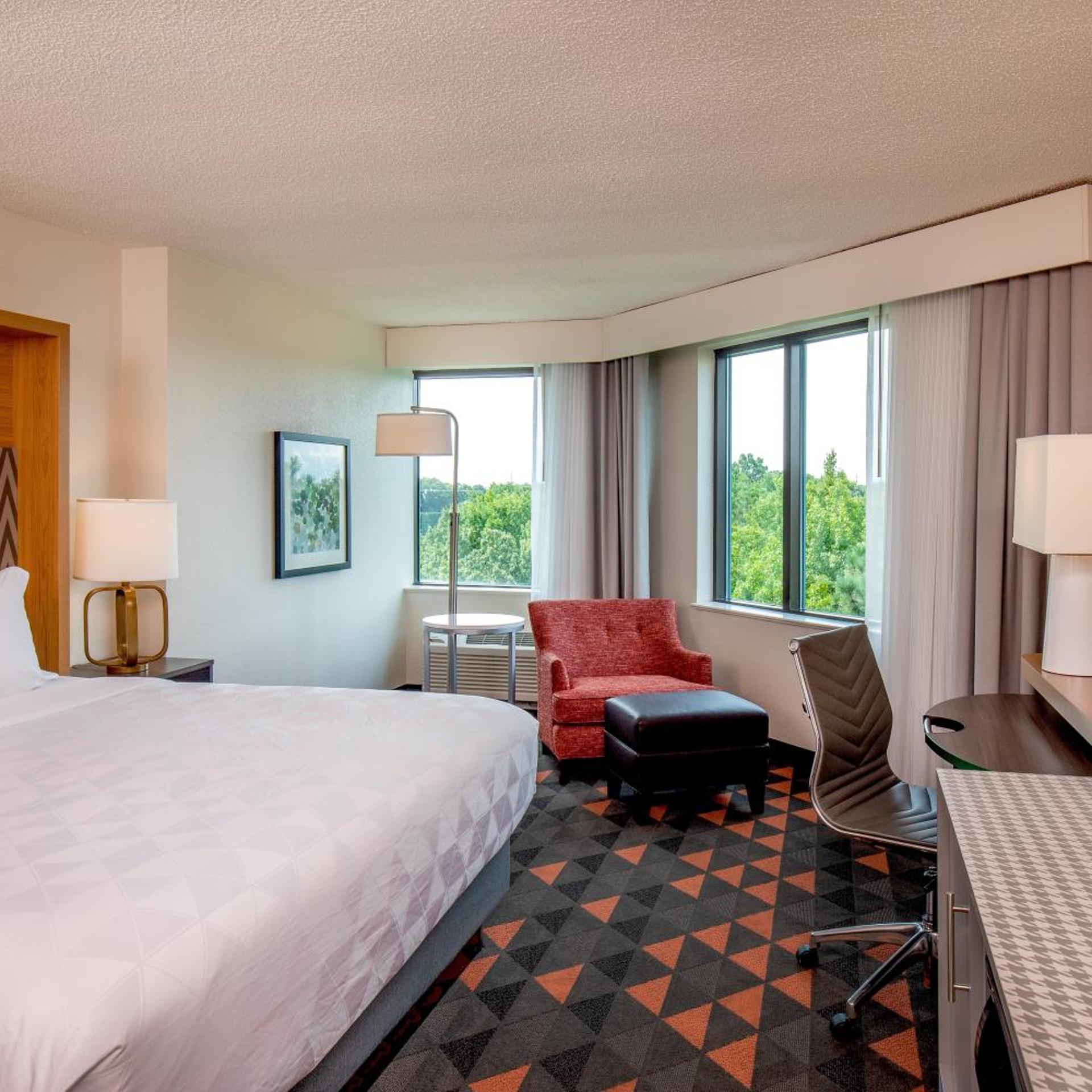 holiday inn newport news hampton by ihg