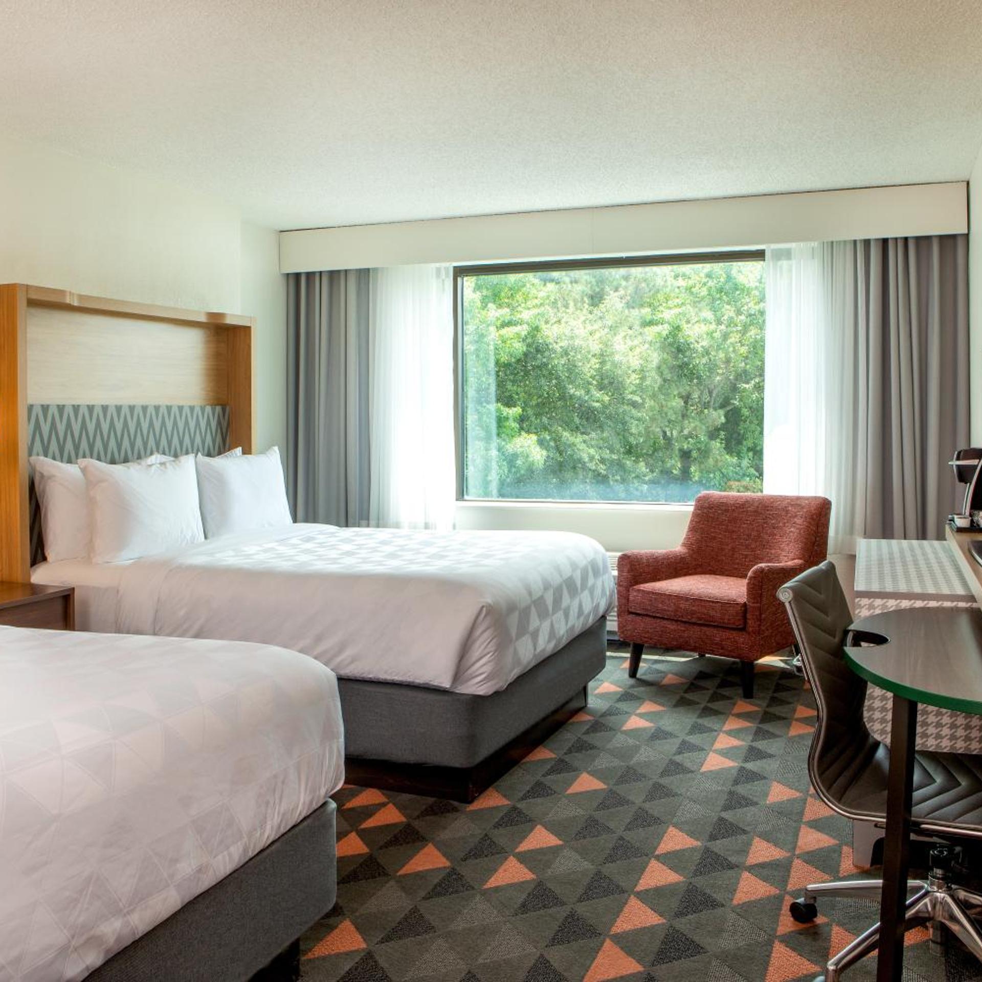 holiday inn newport news hampton by ihg