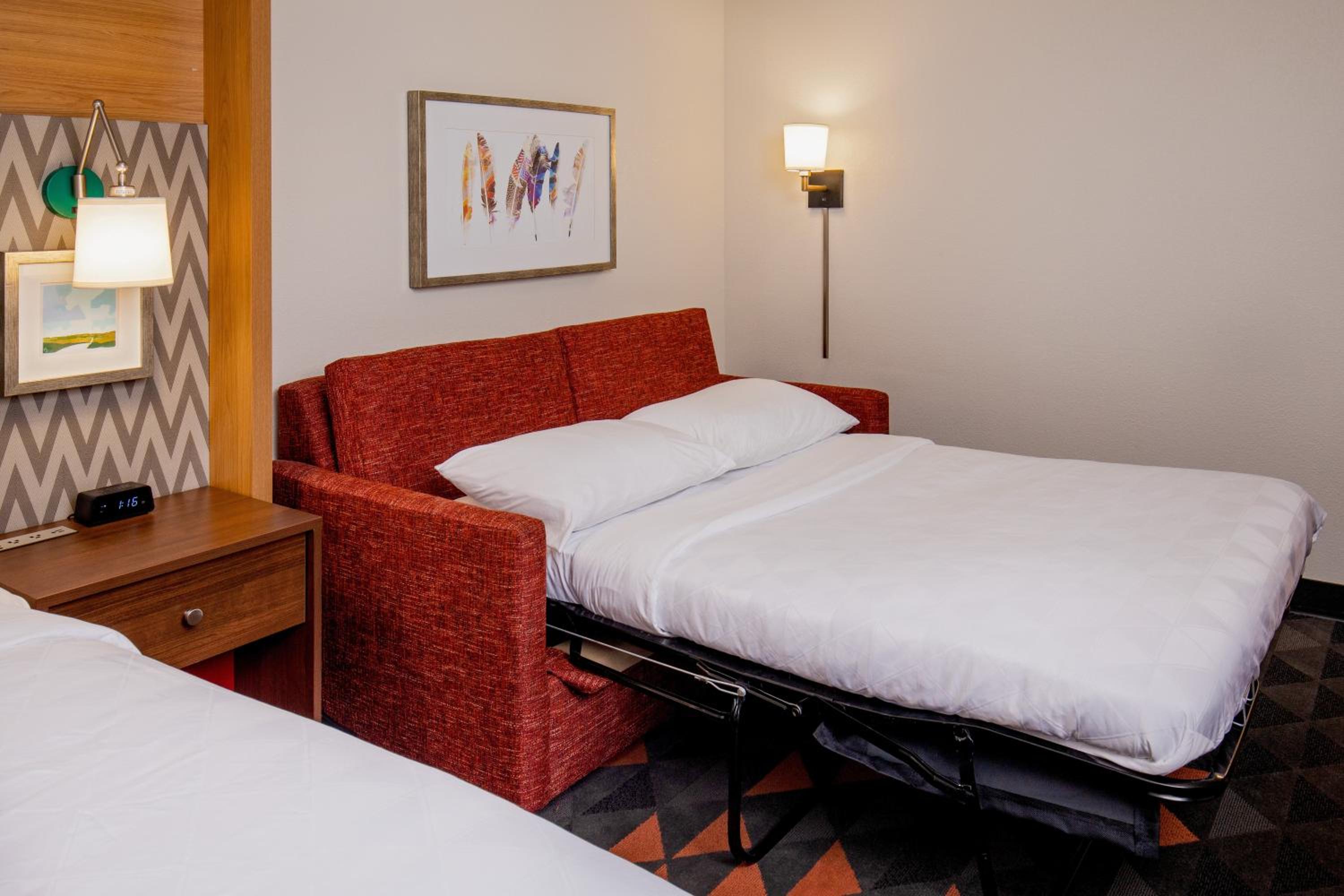 holiday inn newport news hampton by ihg
