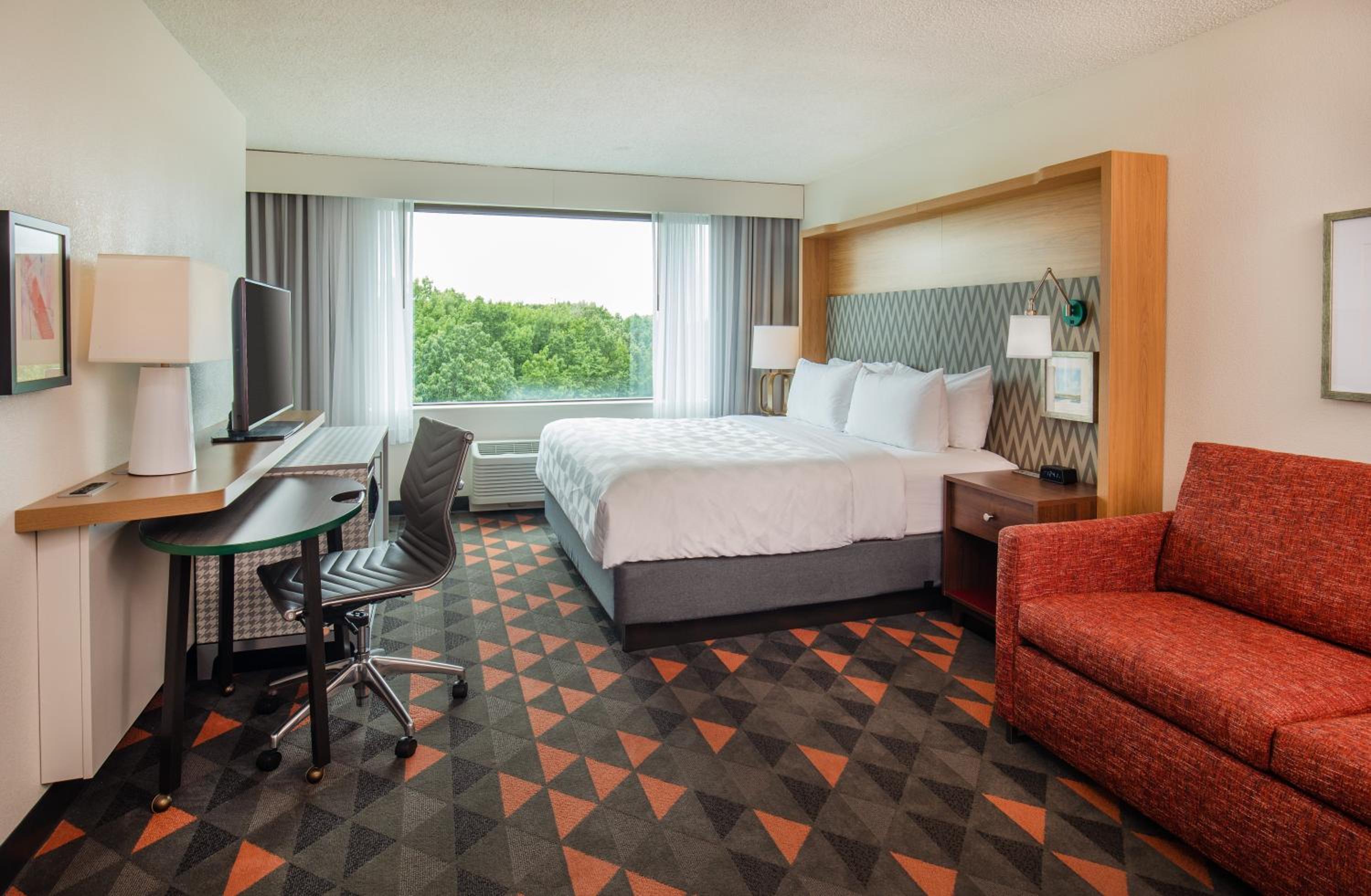 holiday inn newport news hampton by ihg