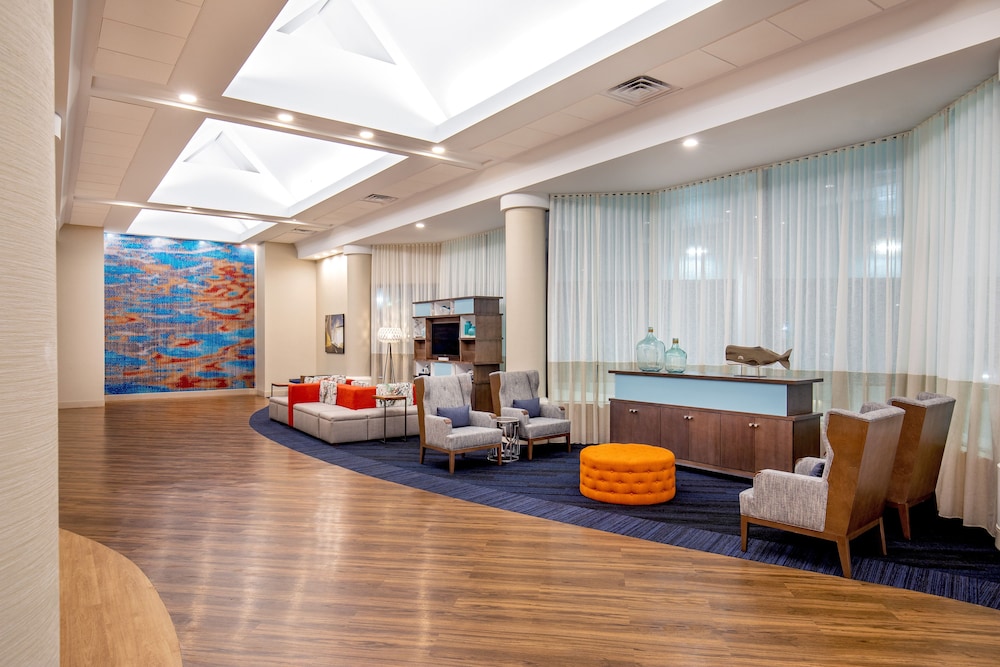 holiday inn newport news hampton by ihg