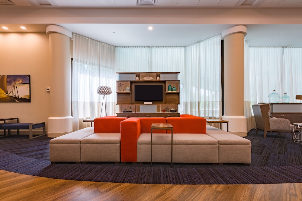 holiday inn newport news hampton by ihg