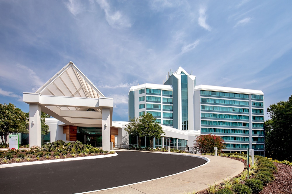 holiday inn newport news hampton by ihg