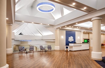Holiday Inn Newport News - Hampton By Ihg,Near Virginia Living Museum,4 star