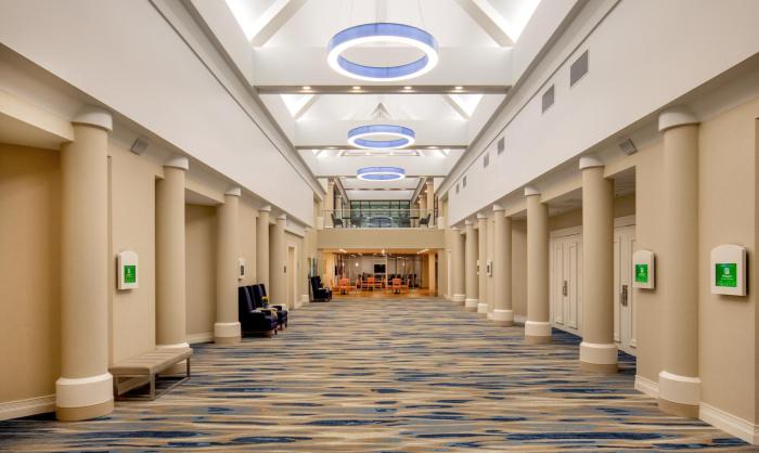 holiday inn newport news hampton by ihg